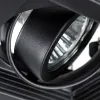 Встраиваемый светильник Arte Lamp Canis A6661PL-1BK A6661PL-1BK - 6