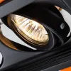 Встраиваемый светильник Arte Lamp Canis A6661PL-2BK A6661PL-2BK - 5