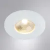 Встраиваемый светильник Arte Lamp Phact A4763PL-1WH A4763PL-1WH - 2