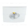 Встраиваемый светильник Arte Lamp Phact A4764PL-1WH A4764PL-1WH - 1