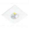 Встраиваемый светильник Arte Lamp Phact A4764PL-1WH A4764PL-1WH - 4