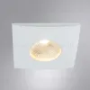 Встраиваемый светильник Arte Lamp Phact A4764PL-1WH A4764PL-1WH - 3