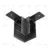 Коннектор для шинопровода Arte Lamp Linea-Accessories A480606 A480606 - 1