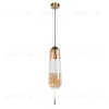 Подвесной светильник Divinare LICH 5012/28 SP-1 5012/28 SP-1 - 1