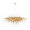 Подвесная люстра Divinare Salice 3132/01 SP-13 3132/01 SP-13 - 1