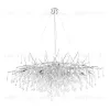 Подвесная люстра Divinare Salice 3132/26 SP-13 3132/26 SP-13 - 1
