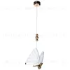 Подвесной светильник Divinare Letizia 1200/01 SP-6 1200/01 SP-6 - 1