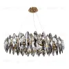 Подвесная люстра Divinare Ophelia 7203/17 LM-12 7203/17 LM-12 - 1