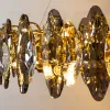 Подвесная люстра Divinare Ophelia 7203/17 LM-12 7203/17 LM-12 - 3