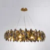 Подвесная люстра Divinare Ophelia 7203/17 LM-12 7203/17 LM-12 - 2