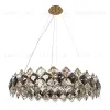 Подвесная люстра Divinare Rosalinda 7204/17 LM-12 7204/17 LM-12 - 1