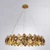 Подвесная люстра Divinare Rosalinda 7204/17 LM-12 7204/17 LM-12 - 2