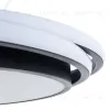 Потолочная люстра Arte Lamp Sonny A2688PL-1BK A2688PL-1BK - 5