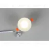 Встраиваемый светильник Omnilux Napoli OML-102709-01 OML-102709-01 - 3