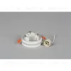 Встраиваемый светильник Omnilux Napoli OML-102709-01 OML-102709-01 - 6