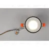Встраиваемый светильник Omnilux Napoli OML-102719-01 OML-102719-01 - 3