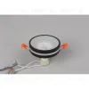 Встраиваемый светильник Omnilux Napoli OML-102719-01 OML-102719-01 - 4