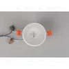 Встраиваемый светильник Omnilux Genova OML-102809-01 OML-102809-01 - 5