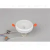 Встраиваемый светильник Omnilux Genova OML-102809-01 OML-102809-01 - 3