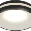 Встраиваемый светильник Omnilux Genova OML-102819-01 OML-102819-01 - 1