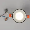 Встраиваемый светильник Omnilux Genova OML-102819-01 OML-102819-01 - 4