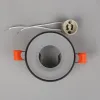 Встраиваемый светильник Omnilux Genova OML-102819-01 OML-102819-01 - 6