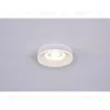 Встраиваемый светильник Omnilux Tevere OML-102909-01 OML-102909-01 - 1