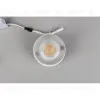 Встраиваемый светильник Omnilux Mantova OML-103009-08 OML-103009-08 - 6