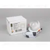 Встраиваемый светильник Omnilux Mantova OML-103009-08 OML-103009-08 - 9