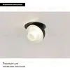 Встраиваемый светильник Omnilux Mantova OML-103019-08 OML-103019-08 - 2