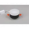 Встраиваемый светильник Omnilux Firenze OML-103119-05 OML-103119-05 - 4