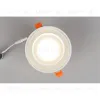 Встраиваемый светильник Omnilux Valletta OML-103209-15 OML-103209-15 - 6