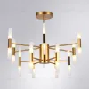 Люстра на штанге Arte Lamp Ramona A7410PL-24PB A7410PL-24PB - 2