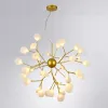 Подвесная люстра Arte Lamp Candy A7274SP-36GO A7274SP-36GO - 3