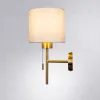 Бра Arte Lamp Proxima A4031AP-1PB A4031AP-1PB - 3
