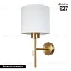 Бра Arte Lamp Proxima A4031AP-1PB A4031AP-1PB - 2