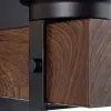 Бра Arte Lamp Dalim A7014AP-1BK A7014AP-1BK - 3