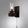Бра Arte Lamp Dalim A7014AP-1BK A7014AP-1BK - 2