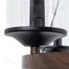 Подвесная люстра Arte Lamp Dalim A7014SP-5BK A7014SP-5BK - 4