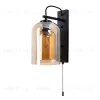 Бра Arte Lamp Paio A7015AP-1BK A7015AP-1BK - 1