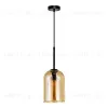 Подвесной светильник Arte Lamp Paio A7015SP-1BK A7015SP-1BK - 1