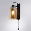 Бра Arte Lamp Paio A7015AP-1BK A7015AP-1BK - 3