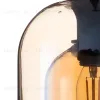Подвесной светильник Arte Lamp Paio A7015SP-1BK A7015SP-1BK - 3