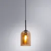 Подвесной светильник Arte Lamp Paio A7015SP-1BK A7015SP-1BK - 2