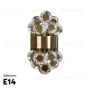 Бра Divinare Amalthea 7202/17 AP-2 7202/17 AP-2 - 2