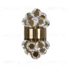 Бра Divinare Amalthea 7202/17 AP-2 7202/17 AP-2 - 1
