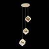 Подвесной светильник ST Luce Riello SL1182.203.03 SL1182.203.03 - 2