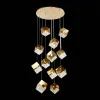Подвесной светильник ST Luce Riello SL1182.203.12 SL1182.203.12 - 2