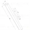 Бра Maytoni Fichte MIR012WL-L9B4K MIR012WL-L9B4K - 6