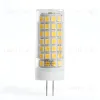 Лампа светодиодная Feron G4 9W 2700K капсульная LB-434 38143 38143 - 1